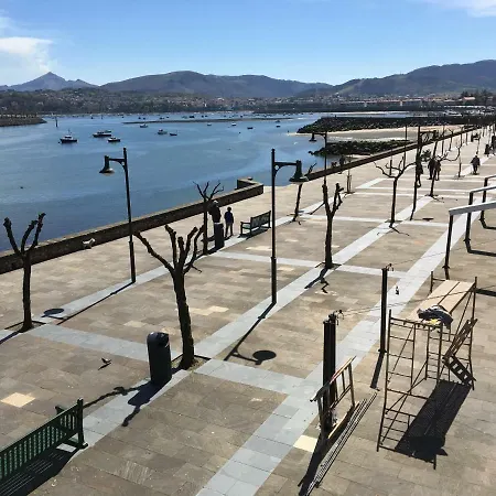 Ontzaldi By Basquelidays Hondarribia