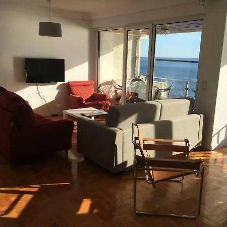 Ontzaldi By Basquelidays Lejlighed Hondarribia