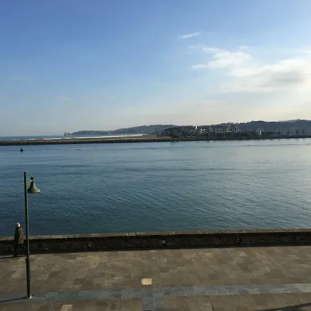 Ontzaldi By Basquelidays Lejlighed Hondarribia
