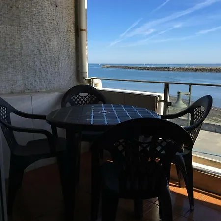 Ontzaldi By Basquelidays Apartament *