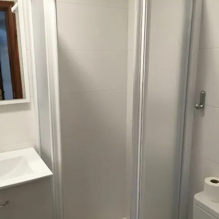 Apartament Ontzaldi By Basquelidays *