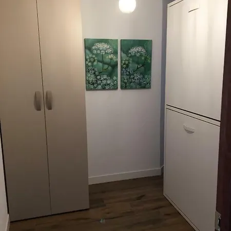 Apartament Ontzaldi By Basquelidays Fuenterrabia