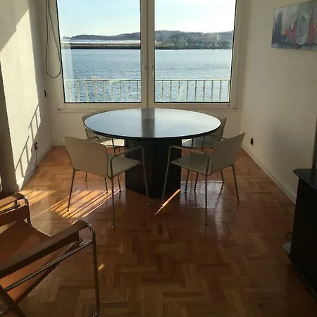 Apartament Ontzaldi By Basquelidays *