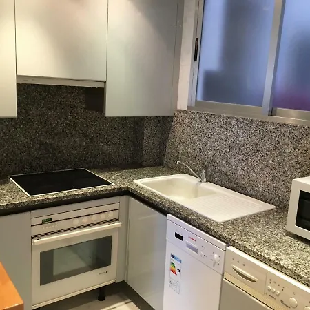 Apartament Ontzaldi By Basquelidays