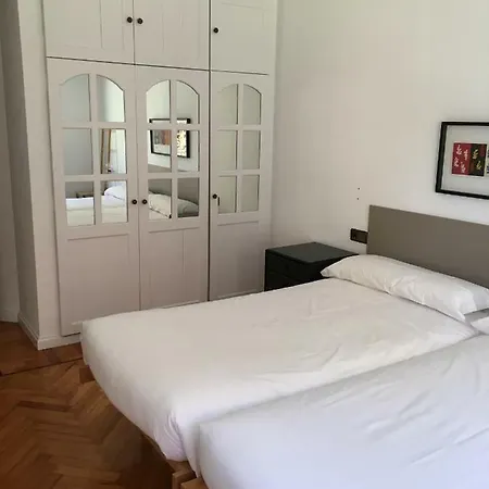 Apartament Ontzaldi By Basquelidays